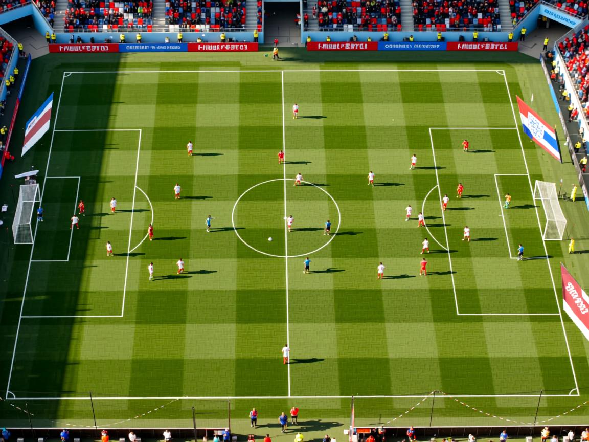 开云体育app-2026世界杯淘汰赛前瞻不容错过的看点