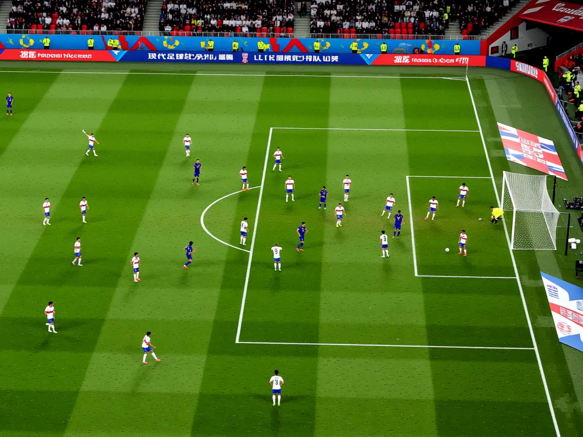 开云体育在线登入-2026世界杯淘汰赛前瞻全面曝光