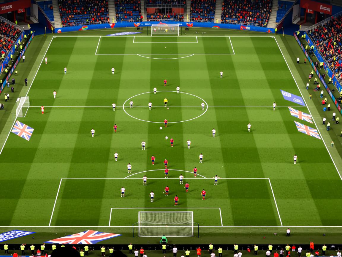 开云体育在线下载-2026世界杯8强分析成为热议焦点